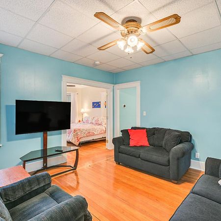 Medford Apartment Rental, 5 Mi To Downtown Boston Εξωτερικό φωτογραφία