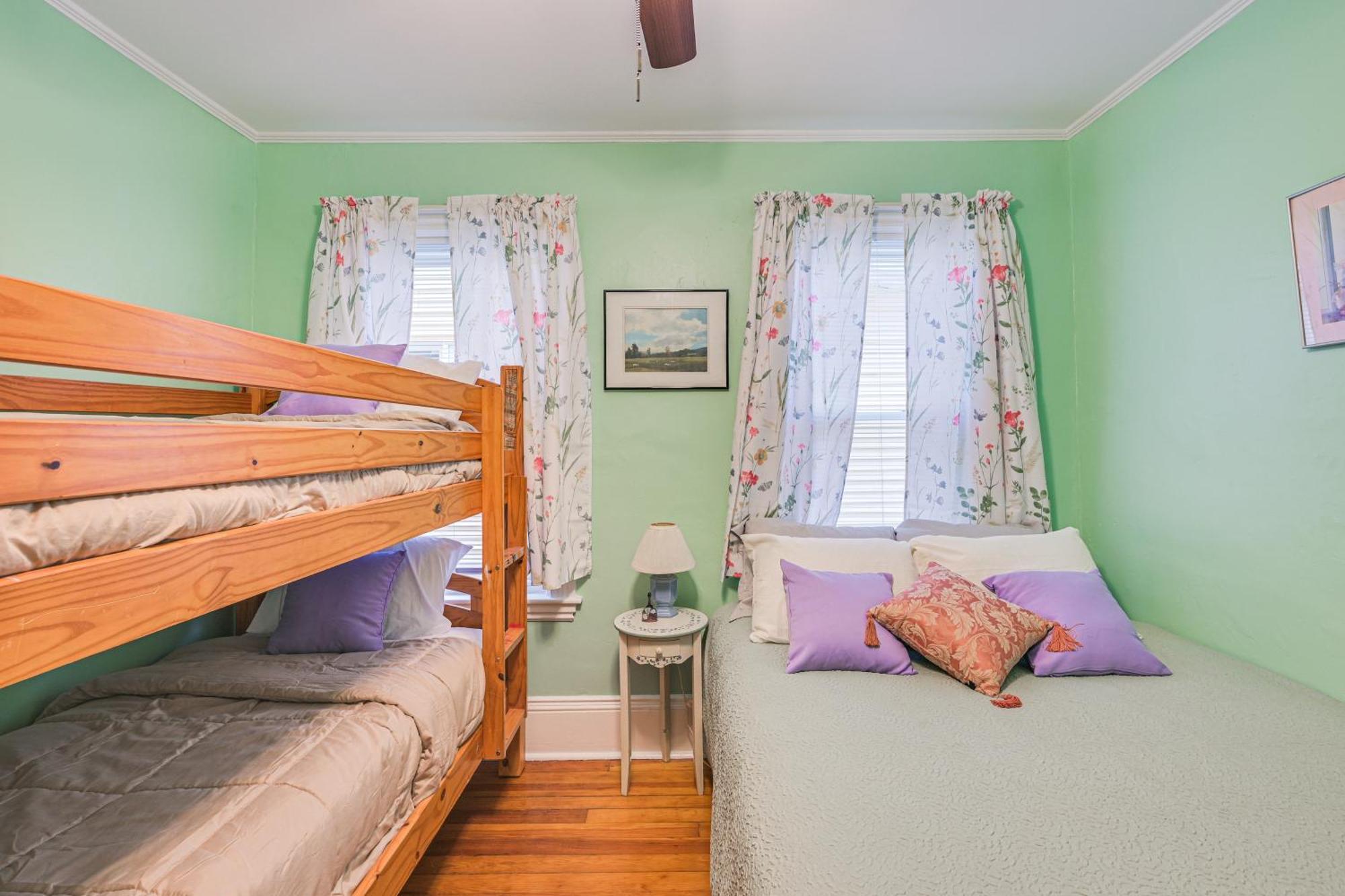 Medford Apartment Rental, 5 Mi To Downtown Boston Εξωτερικό φωτογραφία
